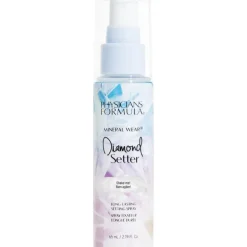 Physicians Formula Fixing Mineral Wear® Diamond Setter von
