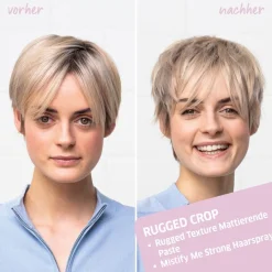 Wella Fixing Mistify Me Strong von