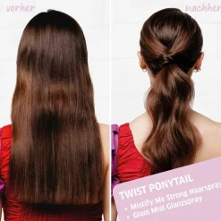 Wella Fixing Mistify Me Strong von