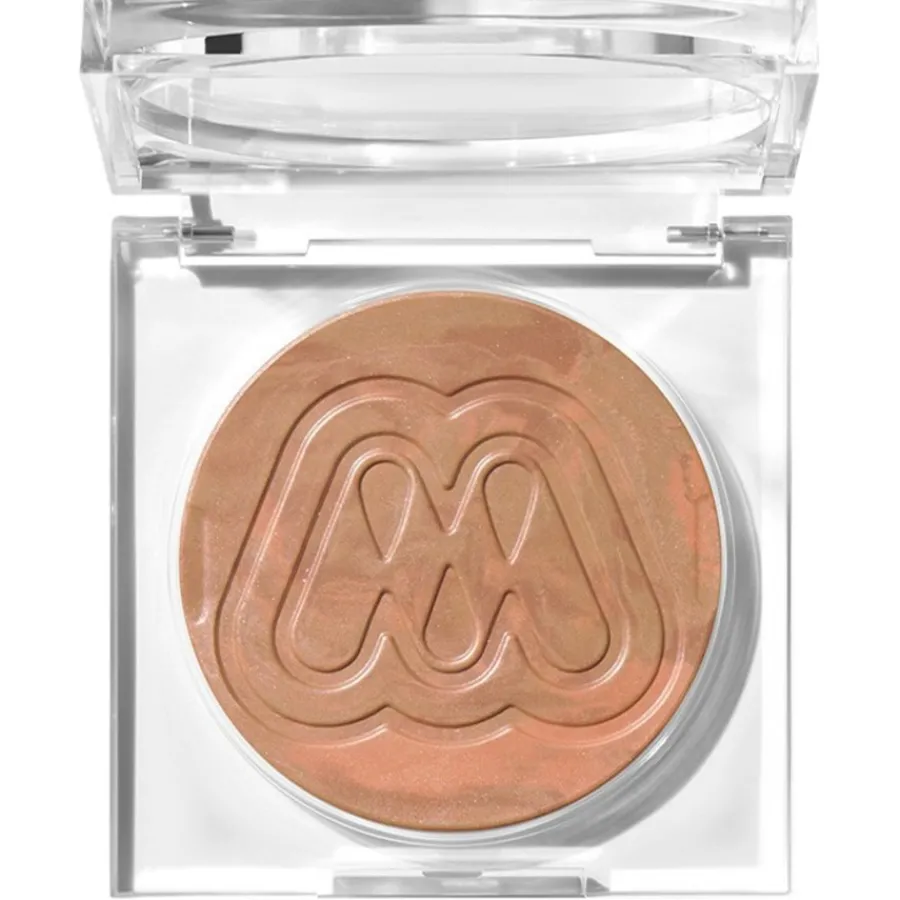 Morphe Fixing Spray & Fixierpuder Clouldlight Soft Glow Veil von Clearance