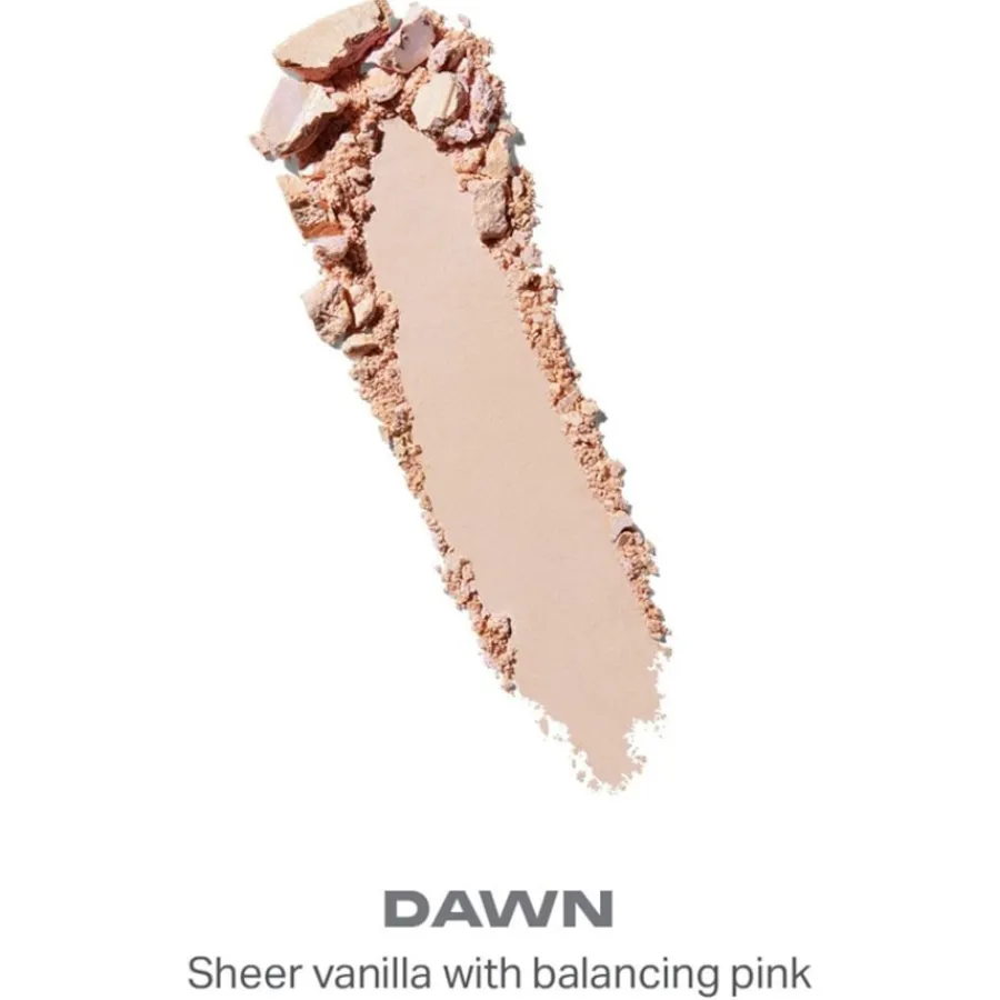 Morphe Fixing Spray & Fixierpuder Clouldlight Soft Glow Veil von Clearance