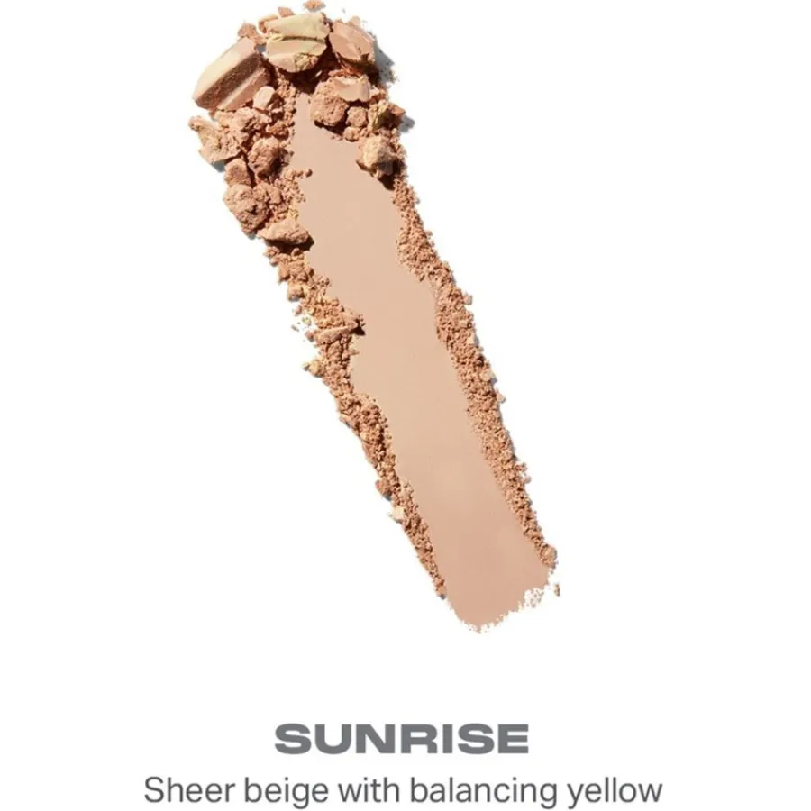 Morphe Fixing Spray & Fixierpuder Clouldlight Soft Glow Veil von Clearance