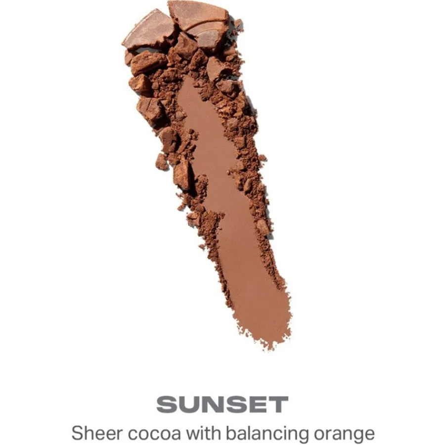 Morphe Fixing Spray & Fixierpuder Clouldlight Soft Glow Veil von Clearance