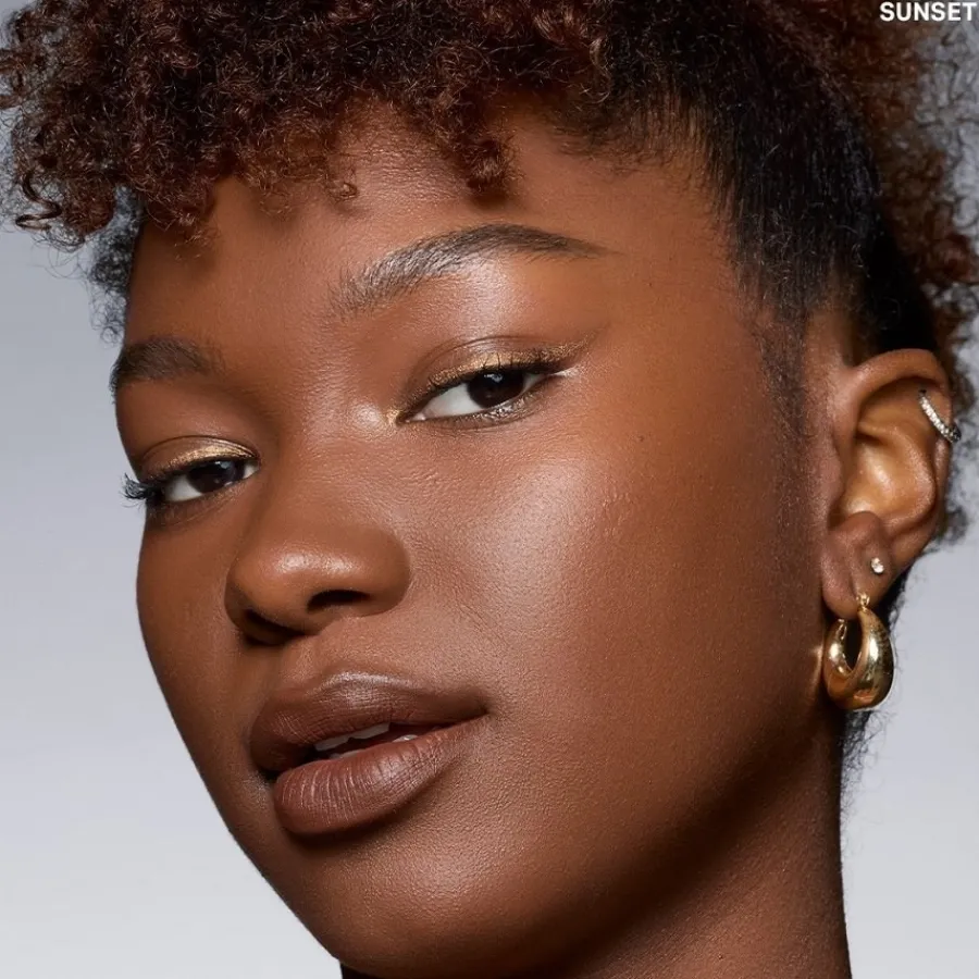 Morphe Fixing Spray & Fixierpuder Clouldlight Soft Glow Veil von Clearance