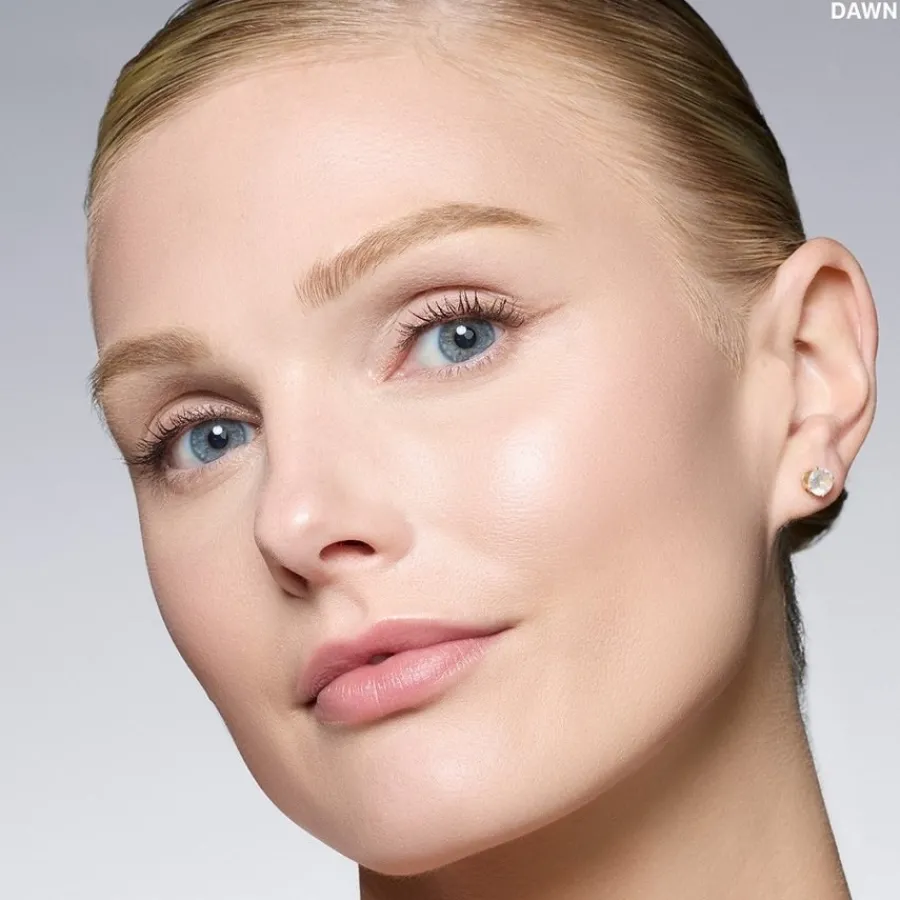 Morphe Fixing Spray & Fixierpuder Clouldlight Soft Glow Veil von Clearance