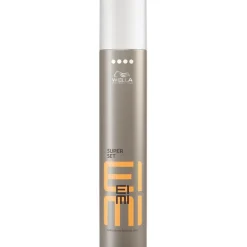 Wella Fixing Super Set Finishing Spray Ultra Strong von Discount