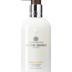 Molton Brown Flora Luminare Body Lotion von