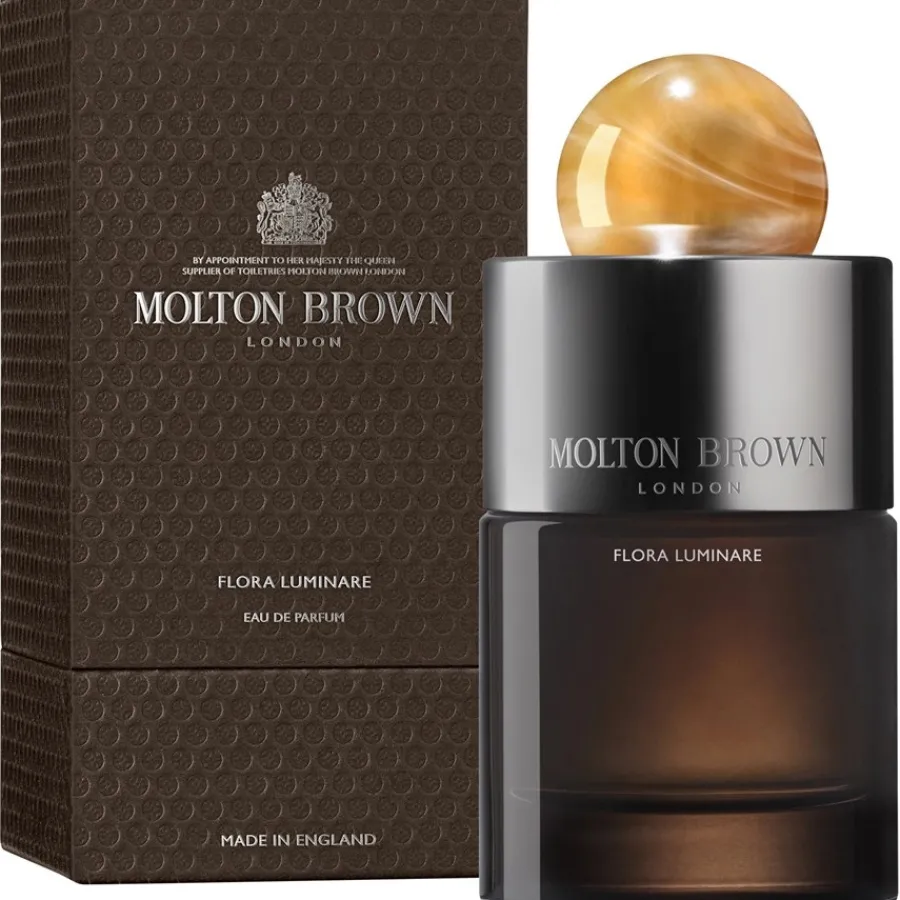 Molton Brown Flora Luminare Eau de Parfum Spray von