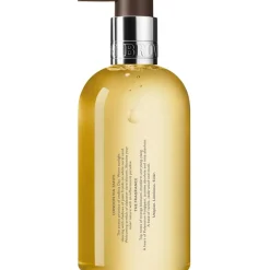 Molton Brown Flora Luminare Fine Liquid Hand Wash von Hot