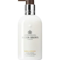 Molton Brown Flora Luminare Hand Lotion von