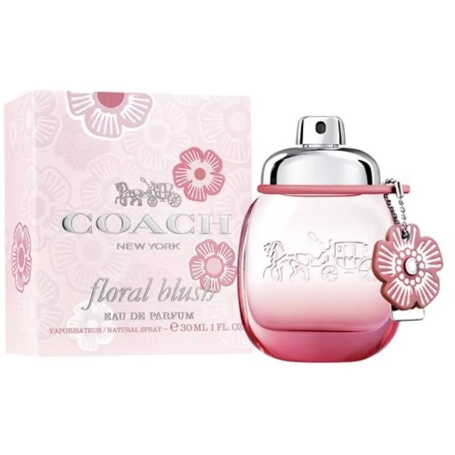 Coach Floral Blush Eau de Parfum Spray von New