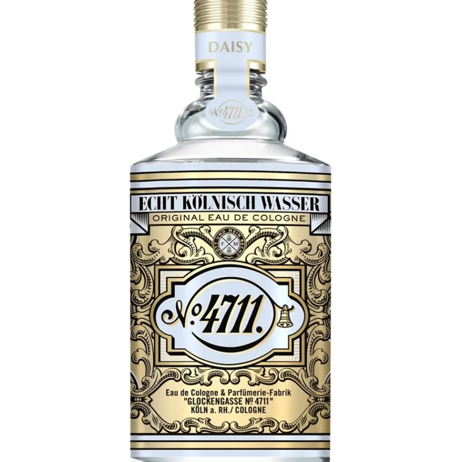 4711 Floral Collection Eau de Cologne Spray Daisy von