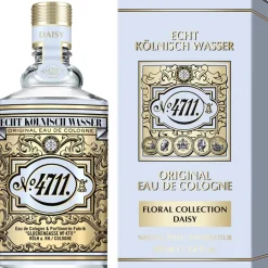 4711 Floral Collection Eau de Cologne Spray Daisy von