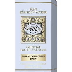 4711 Floral Collection Eau de Cologne Spray Daisy von