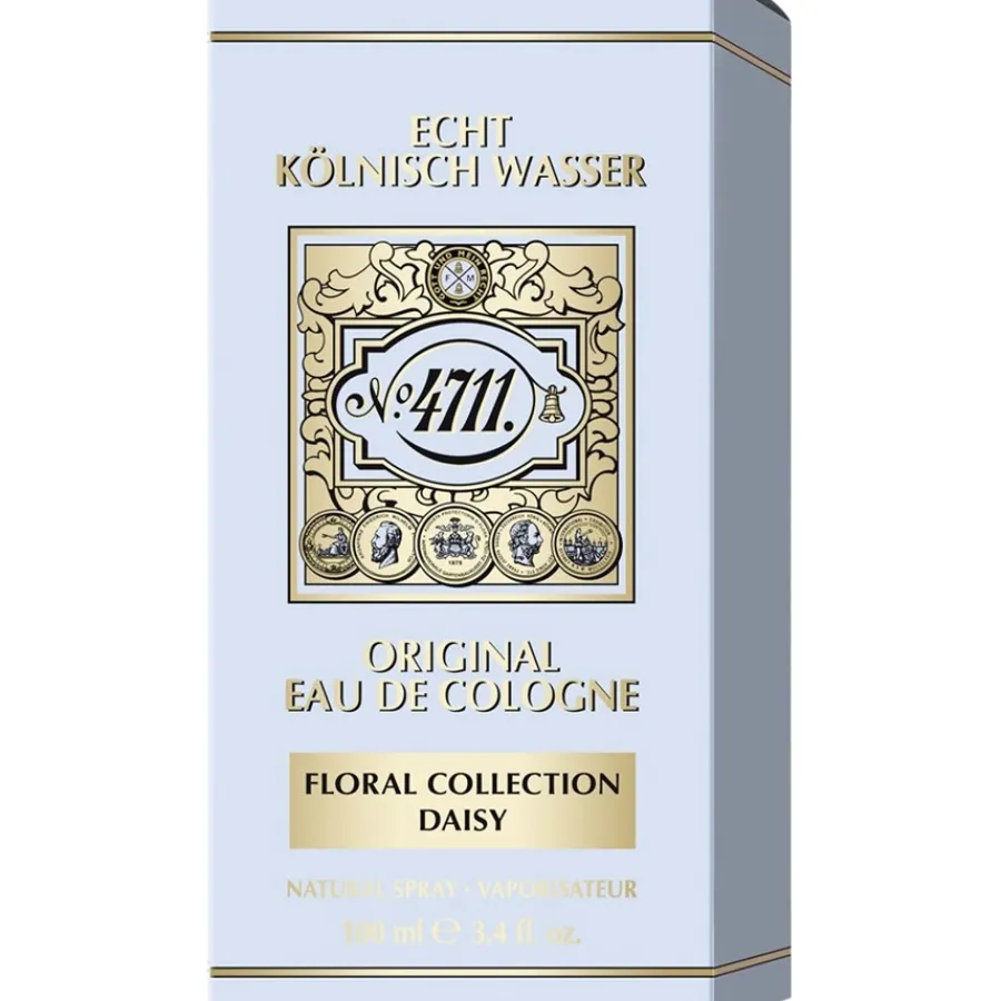 4711 Floral Collection Eau de Cologne Spray Daisy von