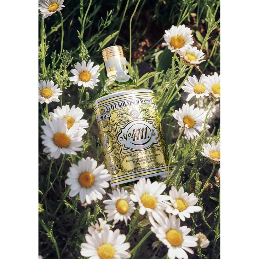 4711 Floral Collection Eau de Cologne Spray Daisy von