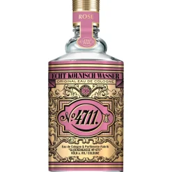 4711 Floral Collection Eau de Cologne Spray Rose von
