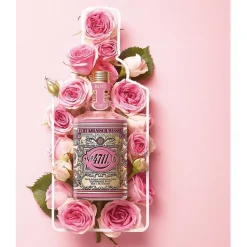 4711 Floral Collection Eau de Cologne Spray Rose von