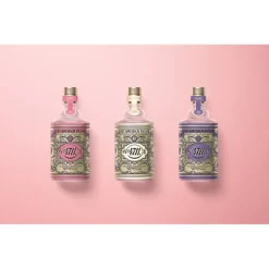 4711 Floral Collection Eau de Cologne Spray Rose von