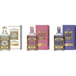 4711 Floral Collection Eau de Cologne Spray Rose von