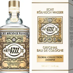 4711 Floral Collection Eau de Cologne Spray Jasmine von