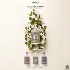 4711 Floral Collection Eau de Cologne Spray Jasmine von