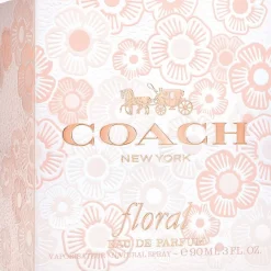 Coach Floral Eau de Parfum Spray von Sale