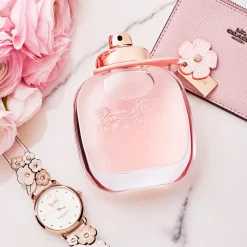 Coach Floral Eau de Parfum Spray von Sale