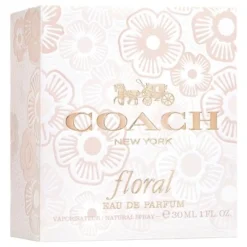 Coach Floral Eau de Parfum Spray von Sale