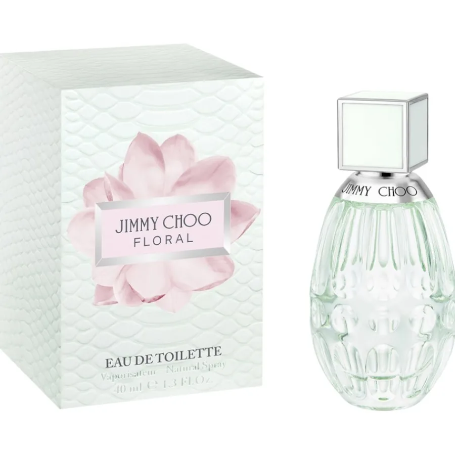 Jimmy Choo Floral Eau de Toilette Spray von