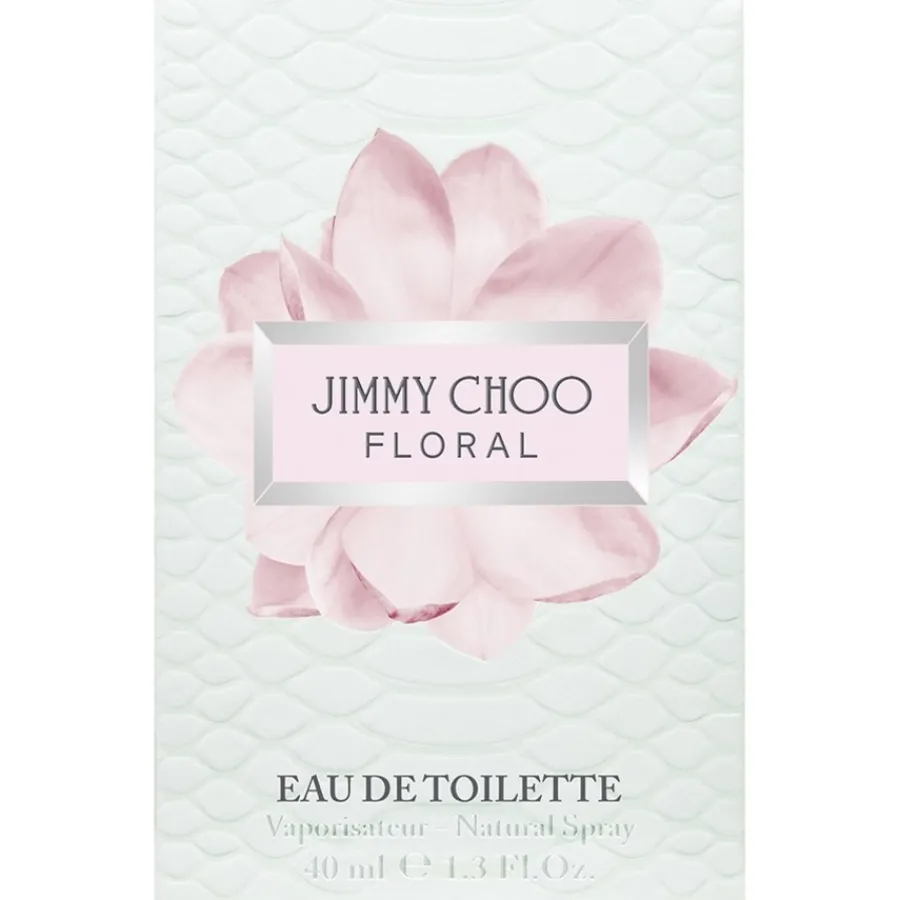 Jimmy Choo Floral Eau de Toilette Spray von