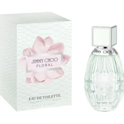 Jimmy Choo Floral Eau de Toilette Spray von