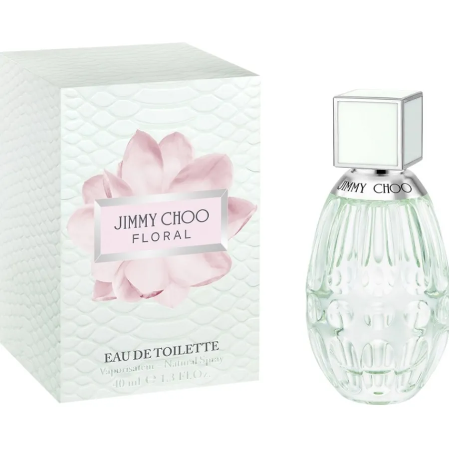 Jimmy Choo Floral Eau de Toilette Spray von