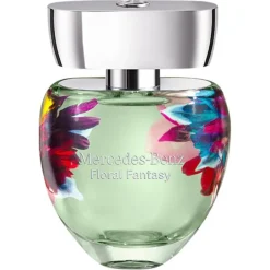 Mercedes Benz Perfume Floral Fantasy Eau de Toilette Spray von