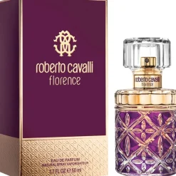 Roberto Cavalli Florence Eau de Parfum Spray von New