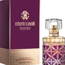 Roberto Cavalli Florence Eau de Parfum Spray von New