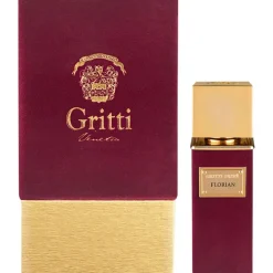 Gritti Florian Extrait de Parfum von