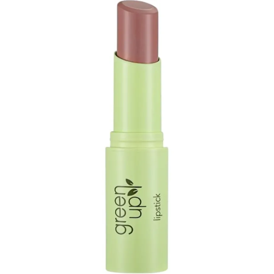 Flormar Green Up Lipstick