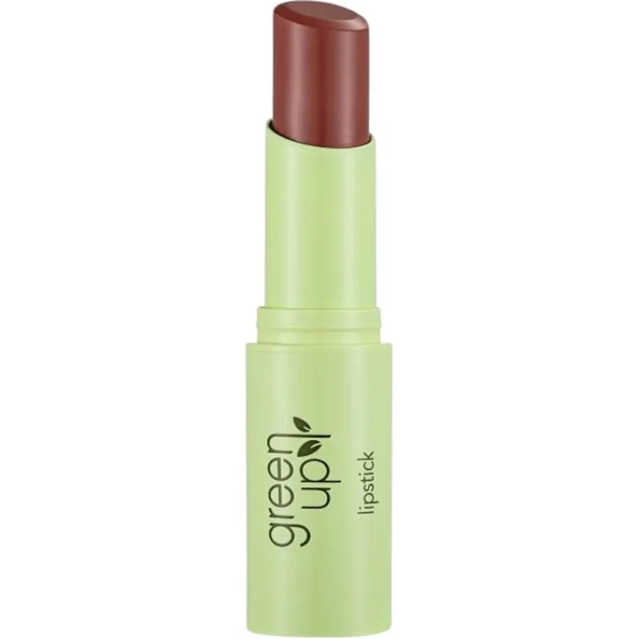 Flormar Green Up Lipstick