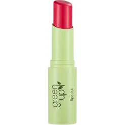 Flormar Green Up Lipstick