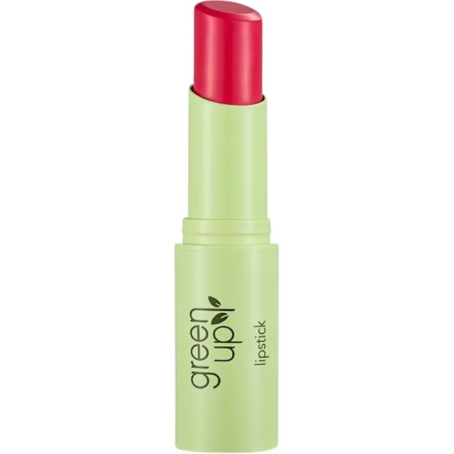 Flormar Green Up Lipstick
