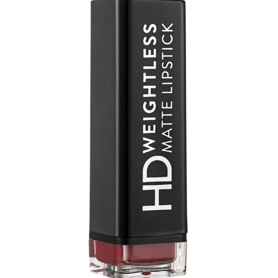 Flormar HD Weightless Matte