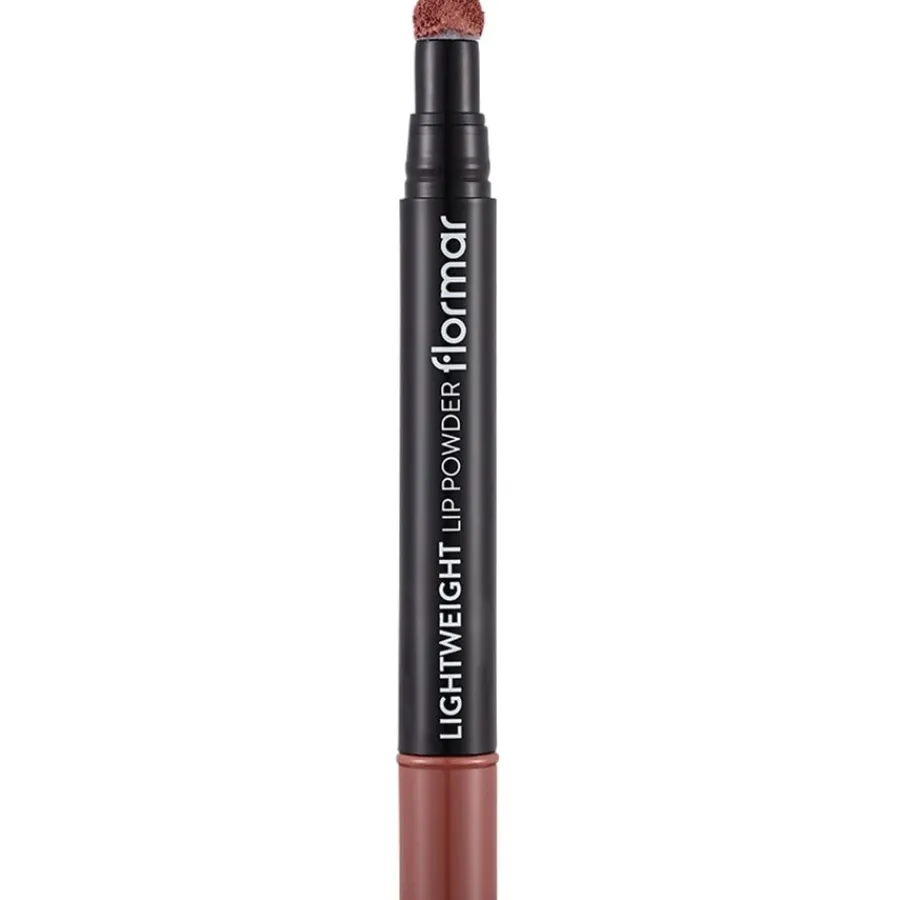 Flormar Lightweight Lip Powder Sale
