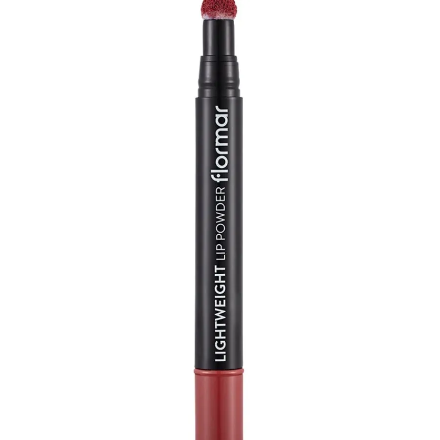 Flormar Lightweight Lip Powder Sale