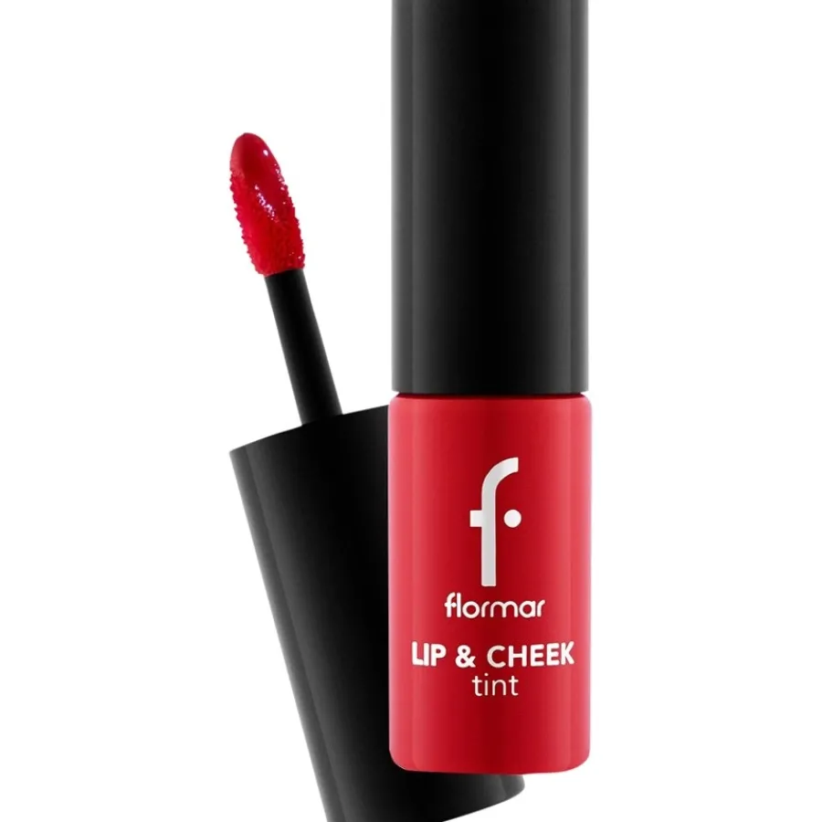 Flormar Lip & Cheek Tint