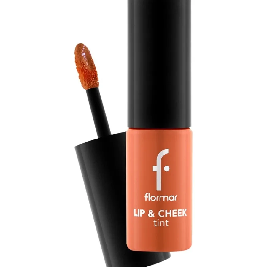 Flormar Lip & Cheek Tint