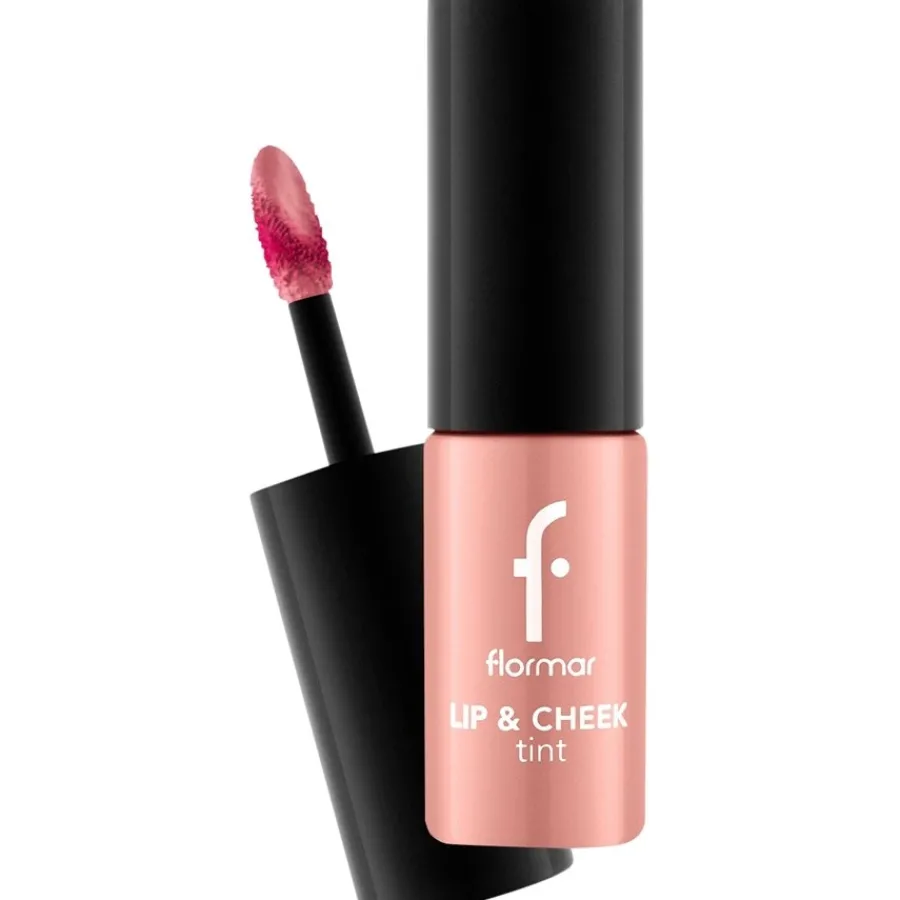Flormar Lip & Cheek Tint