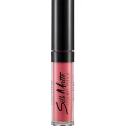 Flormar Silk Matte Liquid Lipstick Sale