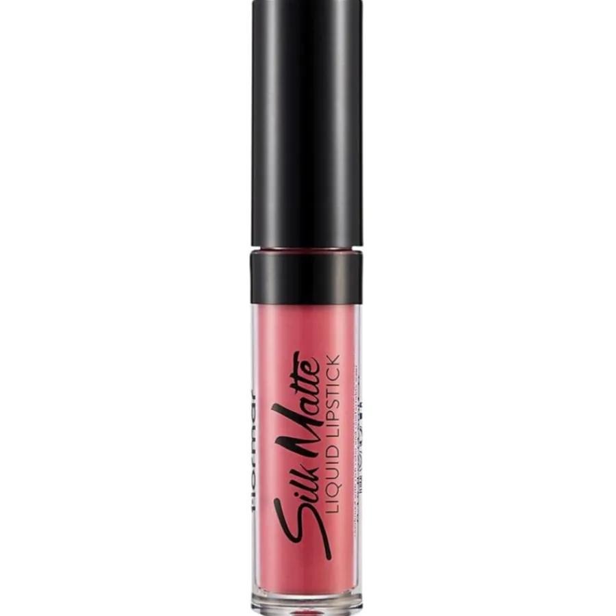 Flormar Silk Matte Liquid Lipstick Sale