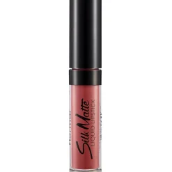 Flormar Silk Matte Liquid Lipstick Sale